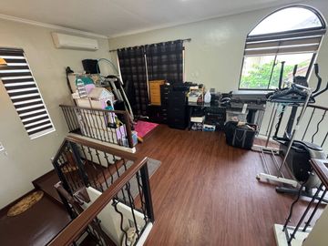 FOR SALE: 3-Bedroom Single-Family House in Ponticelli Hills, Bacoor City, Cavite
