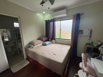 FOR SALE: 3-Bedroom Single-Family House in Ponticelli Hills, Bacoor City, Cavite