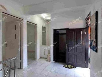 rumah murah di antapani bandung bisa kpr