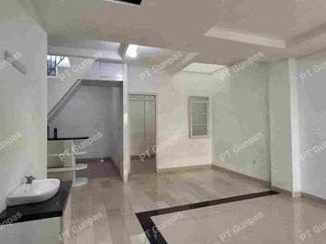 rumah murah di antapani bandung bisa kpr