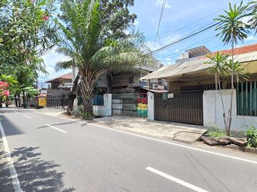 Rumah Tua -2 Unit/Ex Kost 