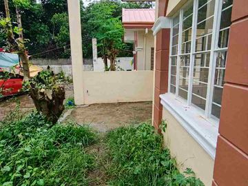 House and lot for sale in Antipolo