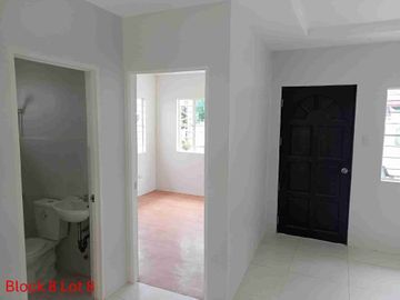 House and lot for sale in Antipolo