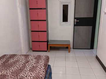 Kost Putra Super Strategis, 3 Menit Jalan Kaki ke ITB Ganesha!
