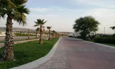 TERRENO EN VENTA, CIUDAD MADERAS LEON, LEON, GTO. - N -