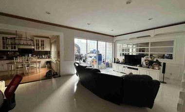 Jual Rumah Cluster Palm Spring Jakarta Garden City