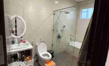 Jual Rumah Cluster Palm Spring Jakarta Garden City
