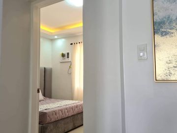 FOR SALE! Furnished Townhouse near National Highway Talisay-AP