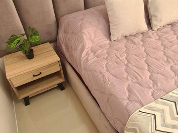 FOR SALE! Furnished Townhouse near National Highway Talisay-AP