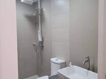 FOR SALE! Furnished Townhouse near National Highway Talisay-AP