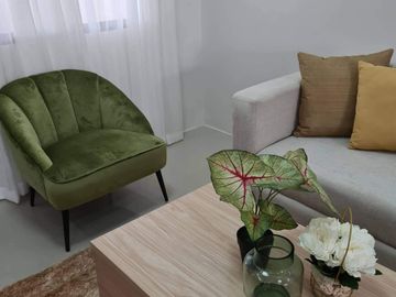 FOR SALE! Furnished Townhouse near National Highway Talisay-AP