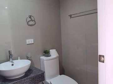 FOR SALE! Furnished Townhouse near National Highway Talisay-AP