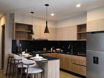 se vende departamento en preventa