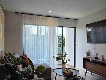 se vende departamento en preventa
