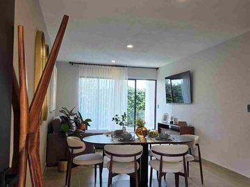 se vende departamento en preventa