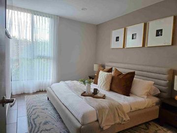 se vende departamento en preventa