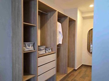 se vende departamento en preventa