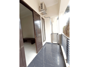 S209 Rumah Mewah 174 m2 Rawamangun Jakarta Timur
