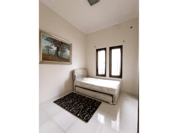 S209 Rumah Mewah 174 m2 Rawamangun Jakarta Timur