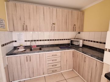 DEPARTAMENTO EN VENTA – PLENO CENTRO DE ANTOFAGASTA