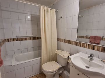 DEPARTAMENTO EN VENTA – PLENO CENTRO DE ANTOFAGASTA