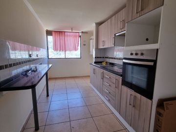 DEPARTAMENTO EN VENTA – PLENO CENTRO DE ANTOFAGASTA