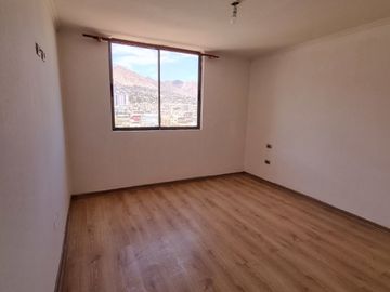 DEPARTAMENTO EN VENTA – PLENO CENTRO DE ANTOFAGASTA