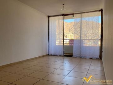 DEPARTAMENTO EN VENTA – PLENO CENTRO DE ANTOFAGASTA