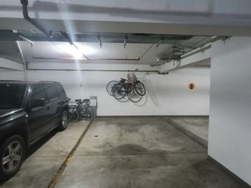 ALQUILER DEPARTAMENTO AMOBLADO UBICADO EN SERGIO BERNALES SURQUILLO