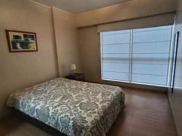 ALQUILER DEPARTAMENTO AMOBLADO UBICADO EN SERGIO BERNALES SURQUILLO