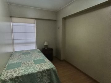 ALQUILER DEPARTAMENTO AMOBLADO UBICADO EN SERGIO BERNALES SURQUILLO