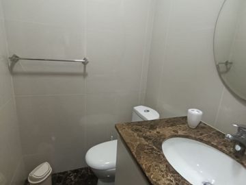 ALQUILER DEPARTAMENTO AMOBLADO UBICADO EN SERGIO BERNALES SURQUILLO