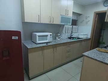 ALQUILER DEPARTAMENTO AMOBLADO UBICADO EN SERGIO BERNALES SURQUILLO