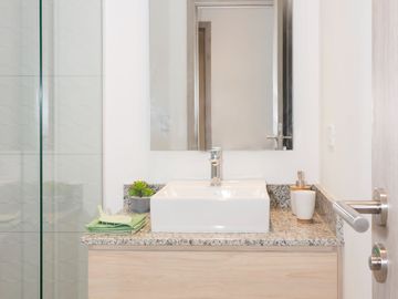 2 DORMITORIOS CON PATIO INCREÍBLE PRECIO!!