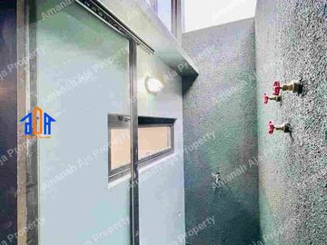 900 Meter Ke Gerbang Tol Furnished Siap Huni KPR DP 0