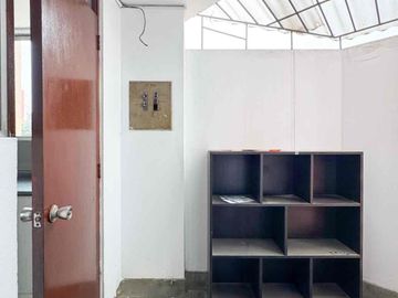 Se alquila amplio duplex en san borja