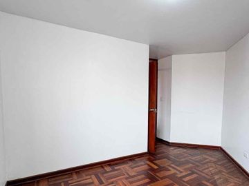 Se alquila amplio duplex en san borja