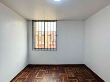 Se alquila amplio duplex en san borja