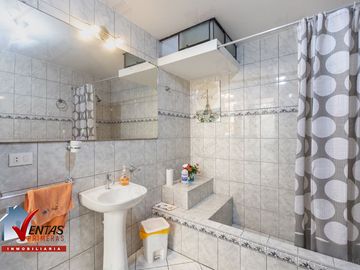 VENTA CASA EN LA PORTADA DEL SOL PRIMERA ETAPA, LA MOLINA