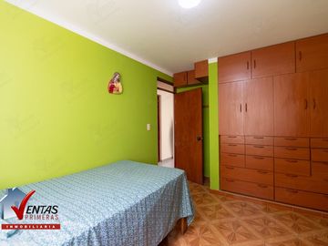 VENTA CASA EN LA PORTADA DEL SOL PRIMERA ETAPA, LA MOLINA