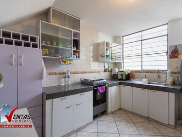 VENTA CASA EN LA PORTADA DEL SOL PRIMERA ETAPA, LA MOLINA