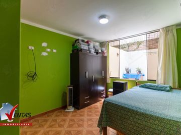 VENTA CASA EN LA PORTADA DEL SOL PRIMERA ETAPA, LA MOLINA