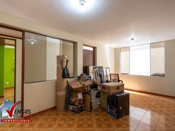 VENTA CASA EN LA PORTADA DEL SOL PRIMERA ETAPA, LA MOLINA