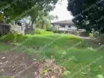 FOR SALE: 540sqm Residential Lot in Ayala Alabang Village, Muntinlupa City - ₱220k/sqm!!