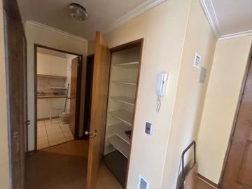 Departamento 3 dormitorios 2 baños Estac y Bod Colón 3663. Las Condes