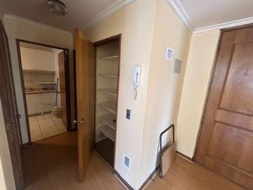 Departamento 3 dormitorios 2 baños Estac y Bod Colón 3663. Las Condes