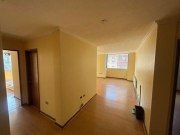 Departamento 3 dormitorios 2 baños Estac y Bod Colón 3663. Las Condes