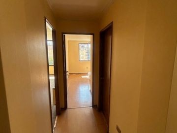 Departamento 3 dormitorios 2 baños Estac y Bod Colón 3663. Las Condes