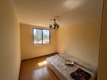 Departamento 3 dormitorios 2 baños Estac y Bod Colón 3663. Las Condes