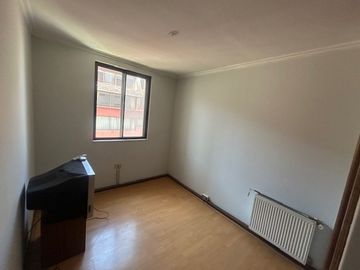 Departamento 3 dormitorios 2 baños Estac y Bod Colón 3663. Las Condes
